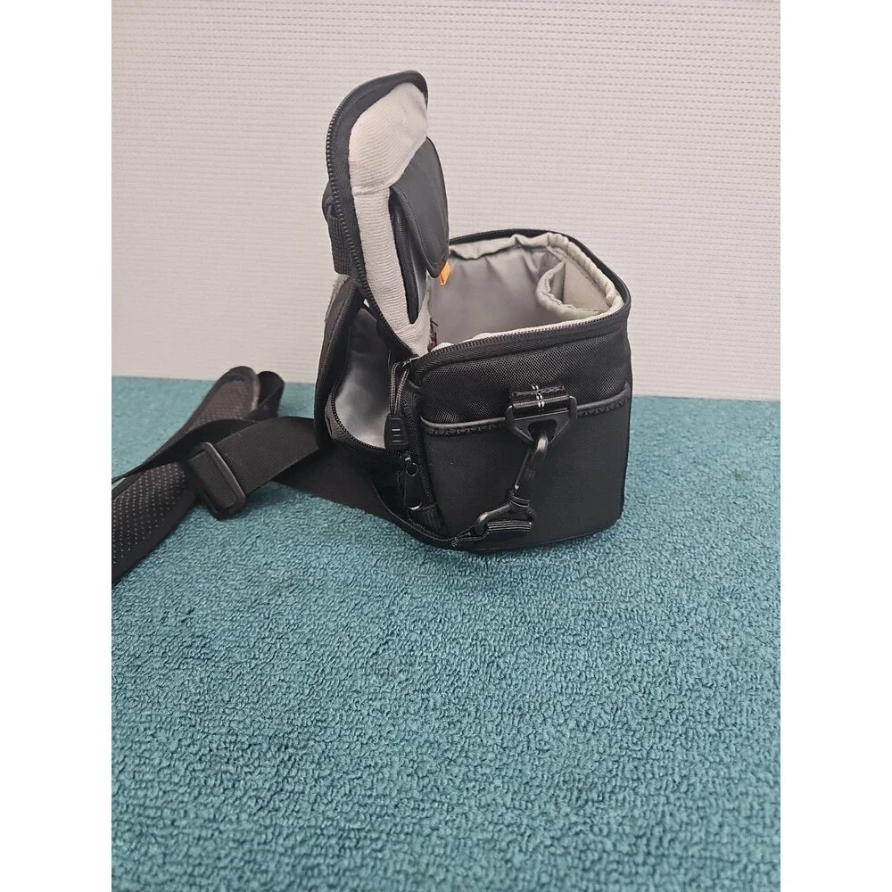Lowepro Top Loader Zoom 45 AW II Blue Camera Bag